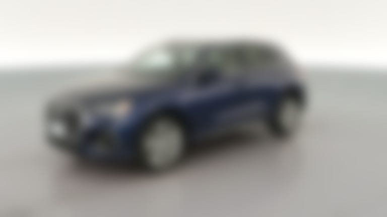 2021 Audi Q3 vehicle photo