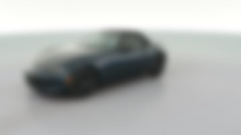 2024 MAZDA MX-5 Miata vehicle photo