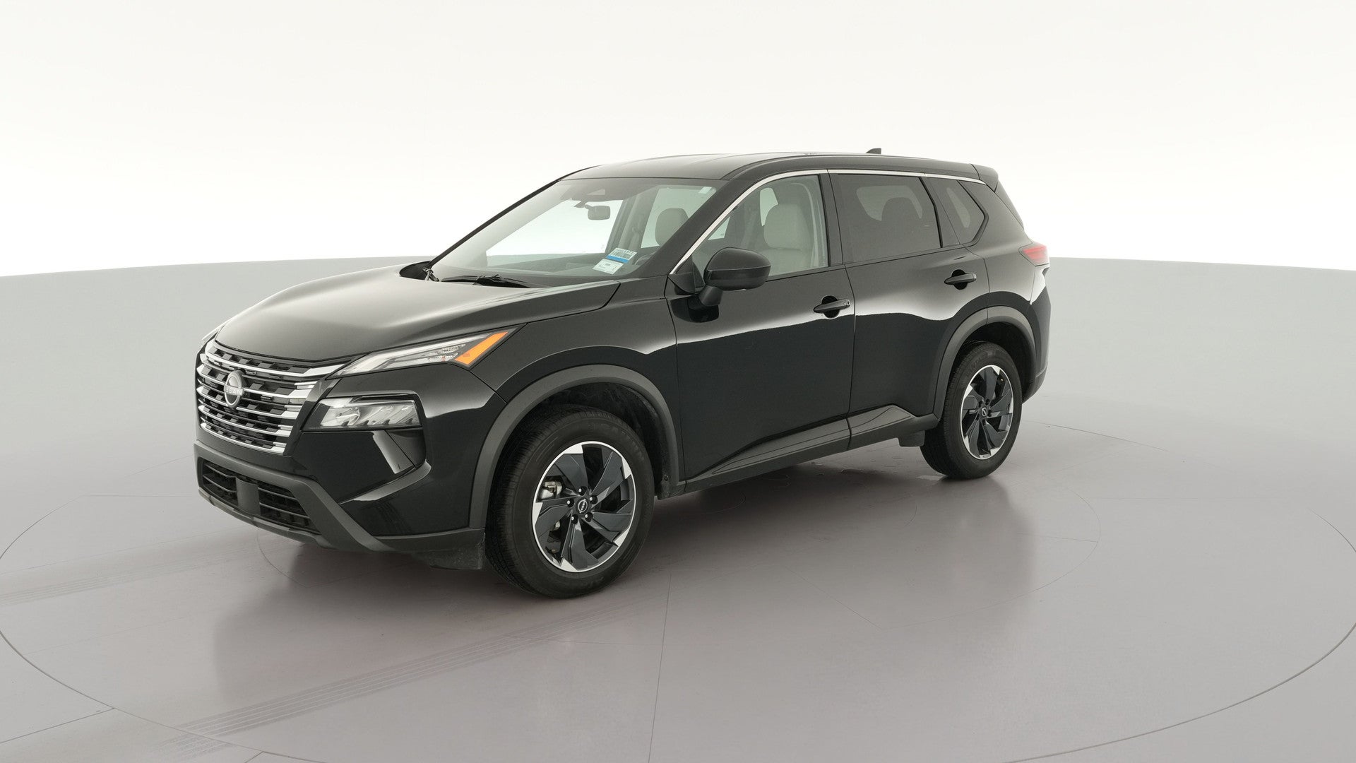 2025 Nissan Rogue vehicle photo