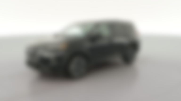 2025 Nissan Rogue vehicle photo