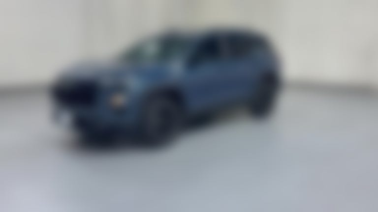 2025 Chevrolet Equinox vehicle photo