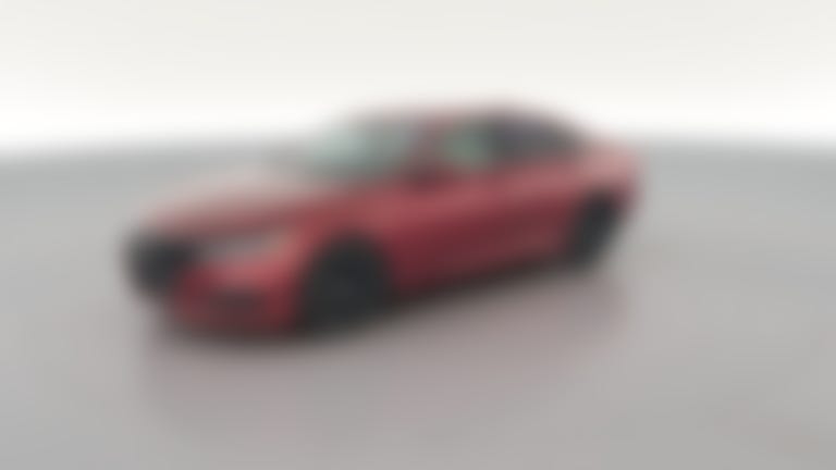 2018 Honda Accord vehicle photo