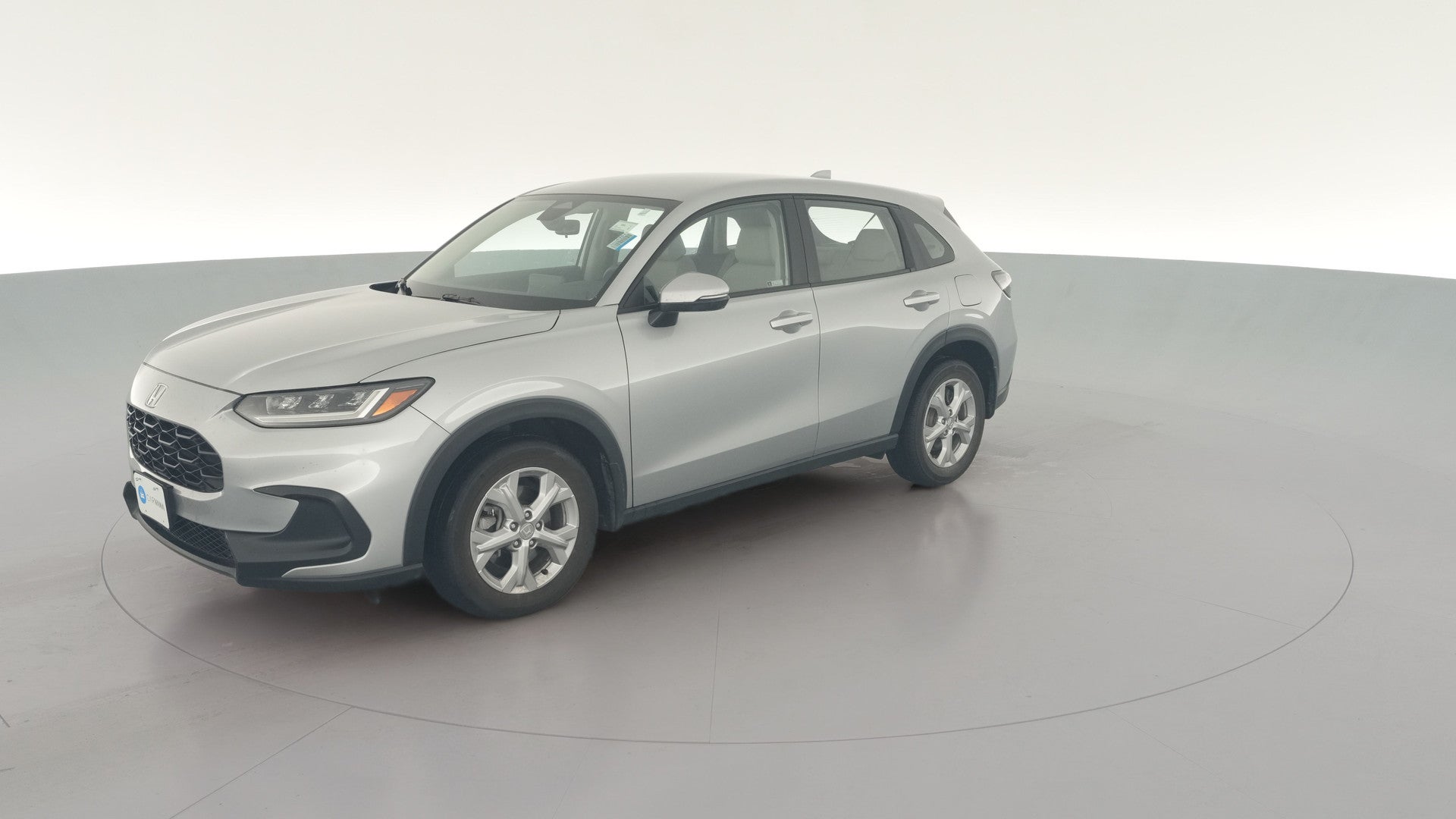2023 Honda HR-V vehicle photo