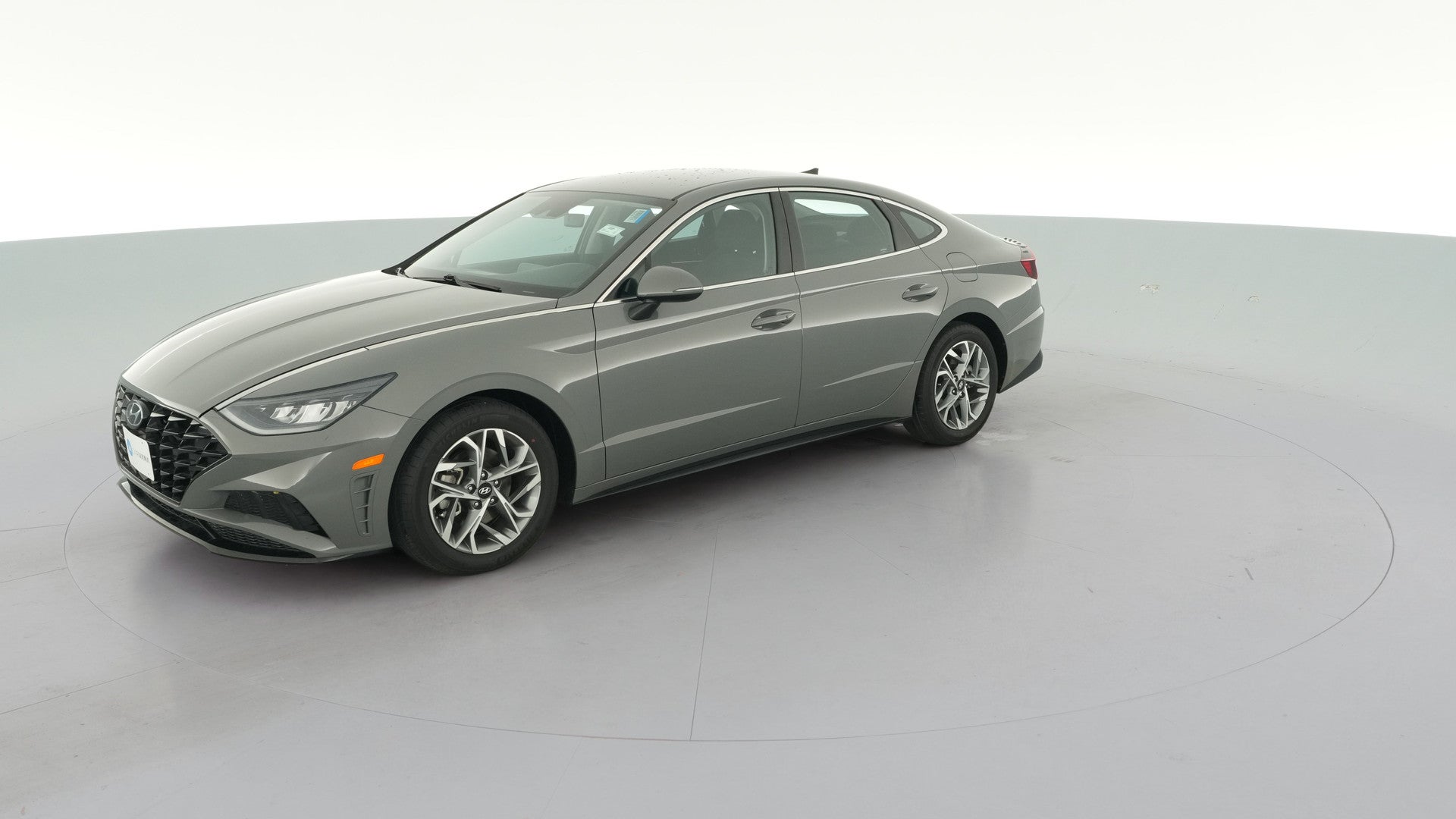 2023 Hyundai Sonata vehicle photo