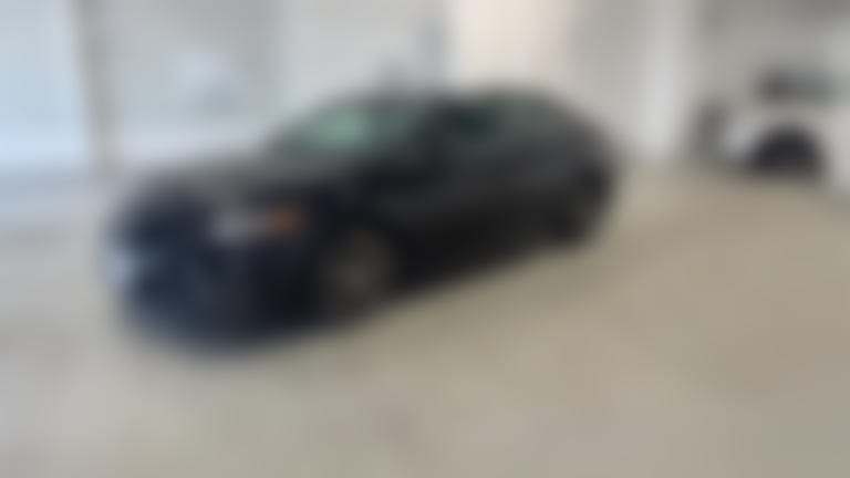 2020 Toyota Camry vehicle photo