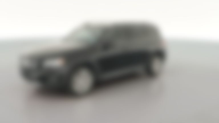 2020 Mercedes-Benz GLB vehicle photo
