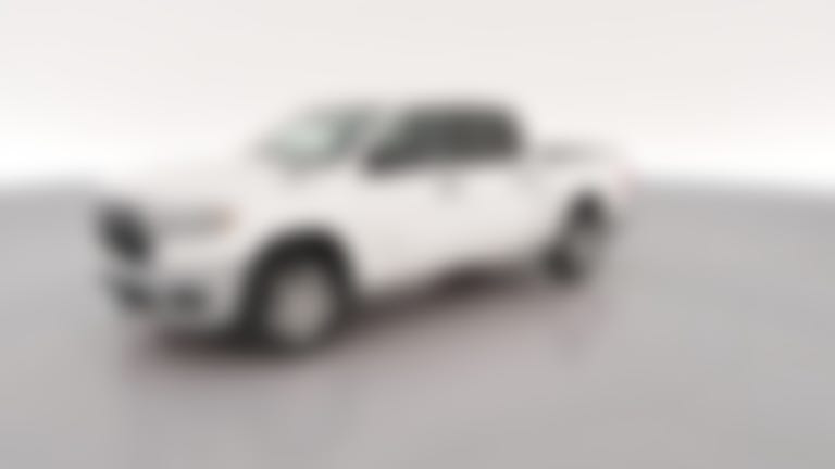 2025 Ram 1500 Crew Cab vehicle photo
