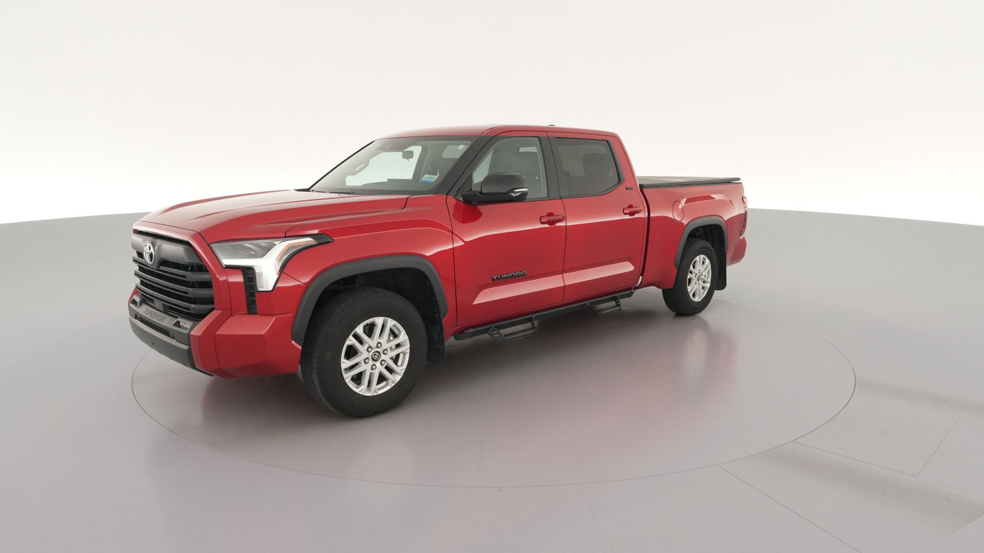 2023 Toyota Tundra CrewMax vehicle photo