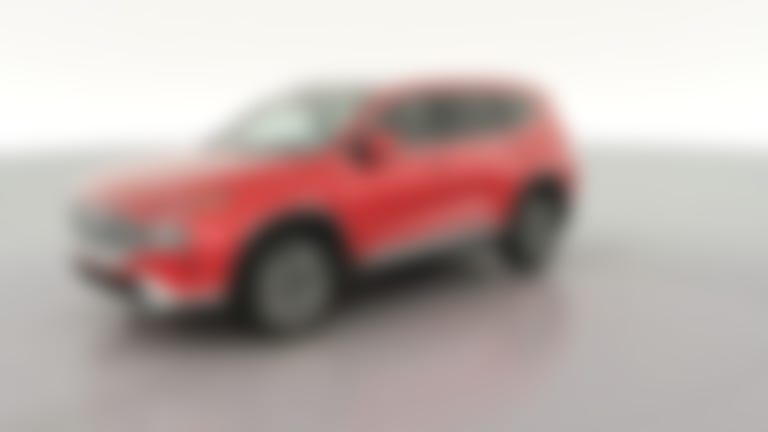 2023 Hyundai Santa Fe Hybrid vehicle photo