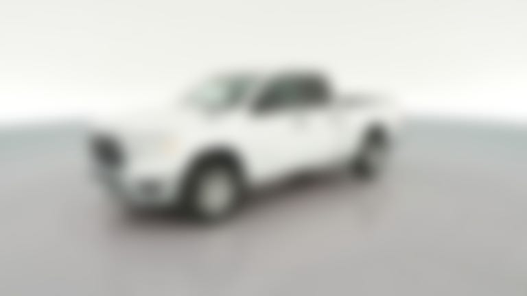 2023 Ram 1500 Quad Cab vehicle photo