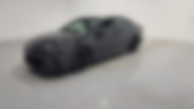 2025 Toyota Camry vehicle photo