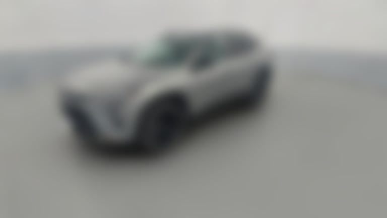 2025 Chevrolet Trax vehicle photo
