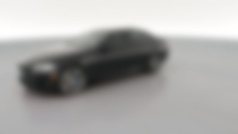 2013 BMW M5 vehicle photo