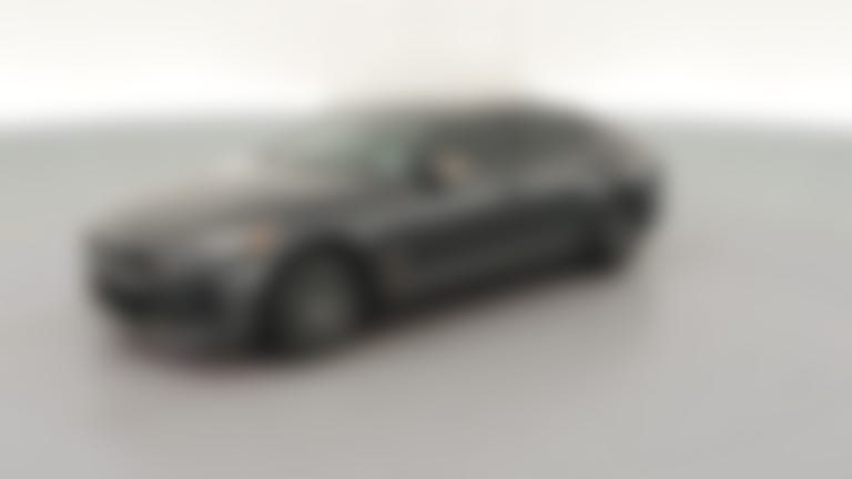2023 Kia Stinger vehicle photo