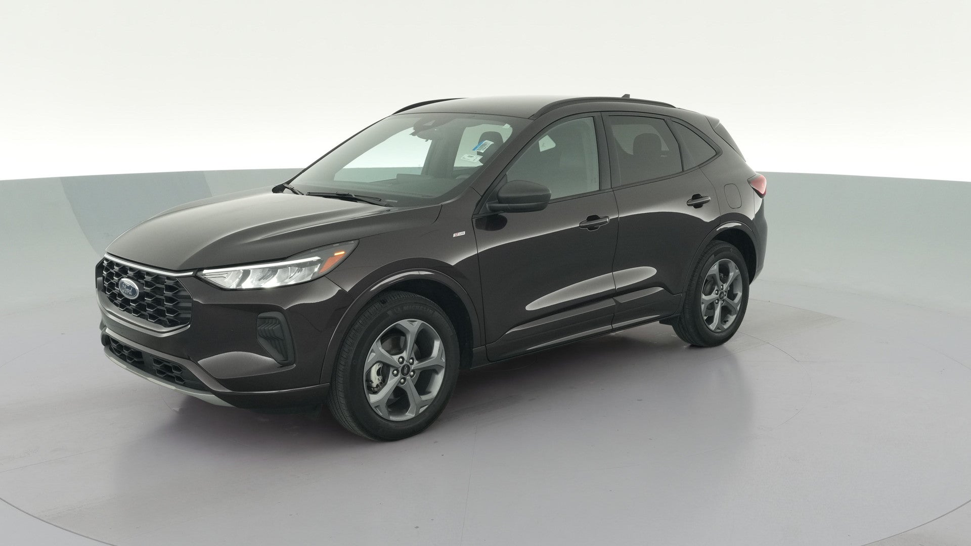 2023 Ford Escape vehicle photo