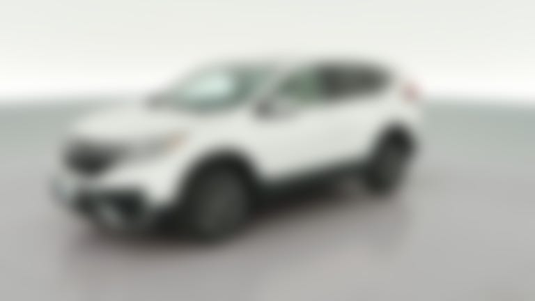 2020 Honda CR-V vehicle photo