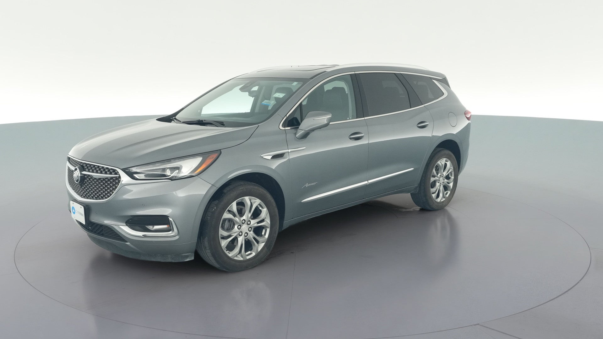 2020 Buick Enclave vehicle photo