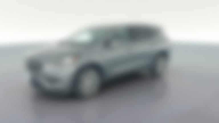 2020 Buick Enclave vehicle photo