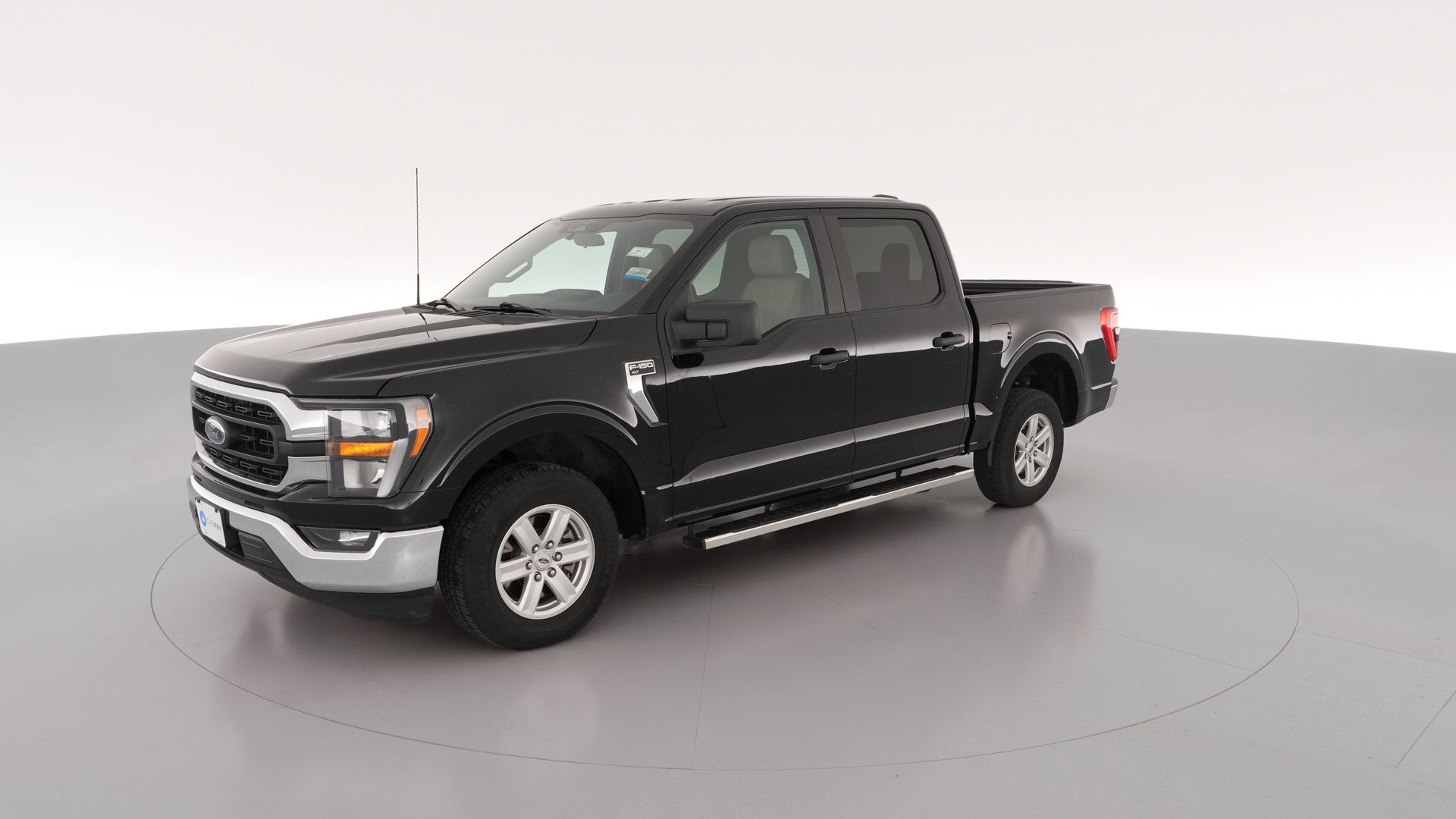 2023 Ford F150 SuperCrew Cab vehicle photo