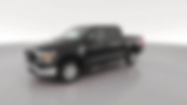 2023 Ford F150 SuperCrew Cab vehicle photo