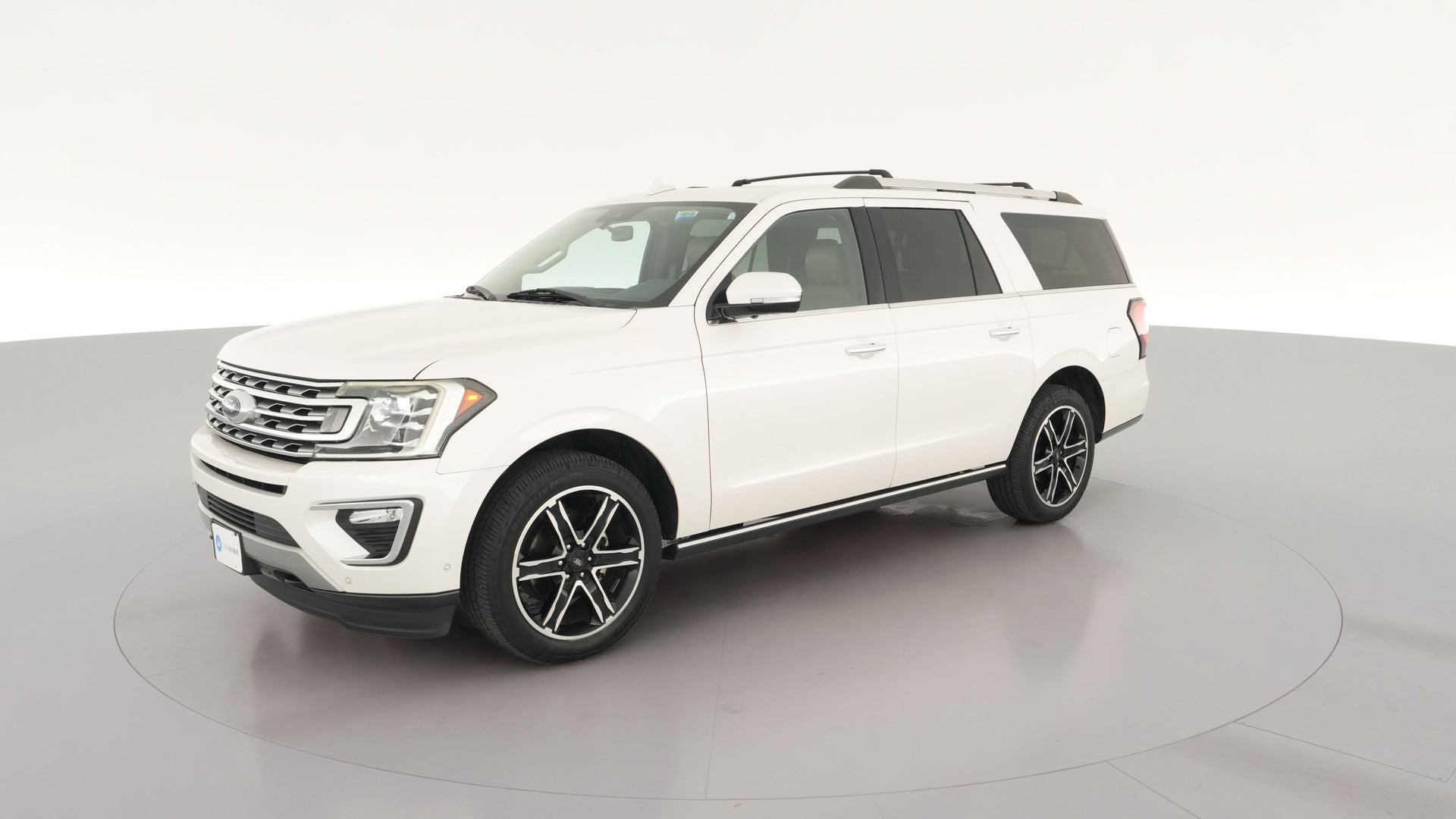2019 Ford Expedition MAX vehicle photo