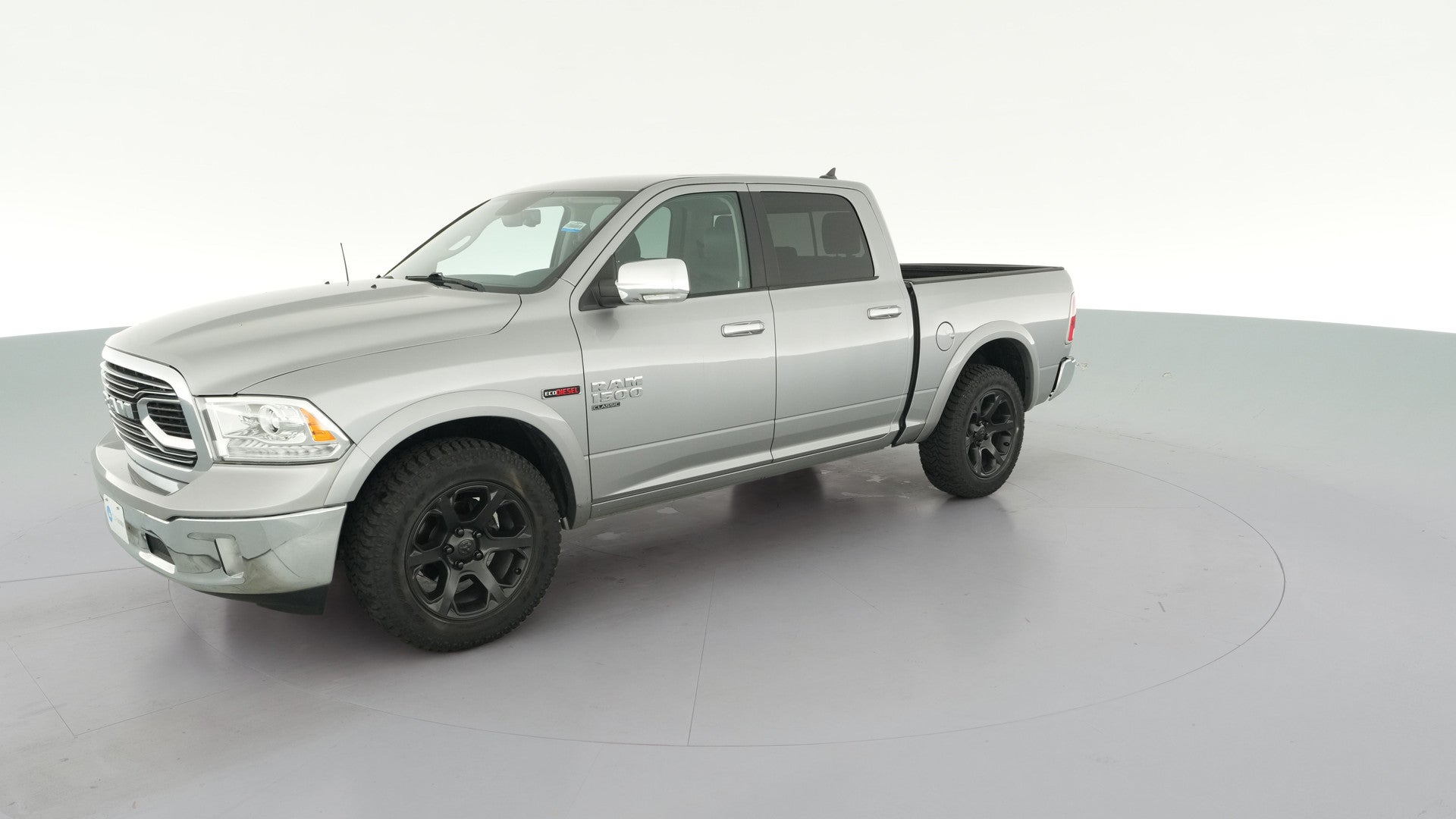2019 Ram 1500 Classic Crew Cab vehicle photo