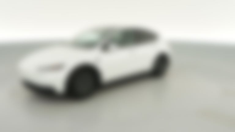2026 Tesla Model Y vehicle photo