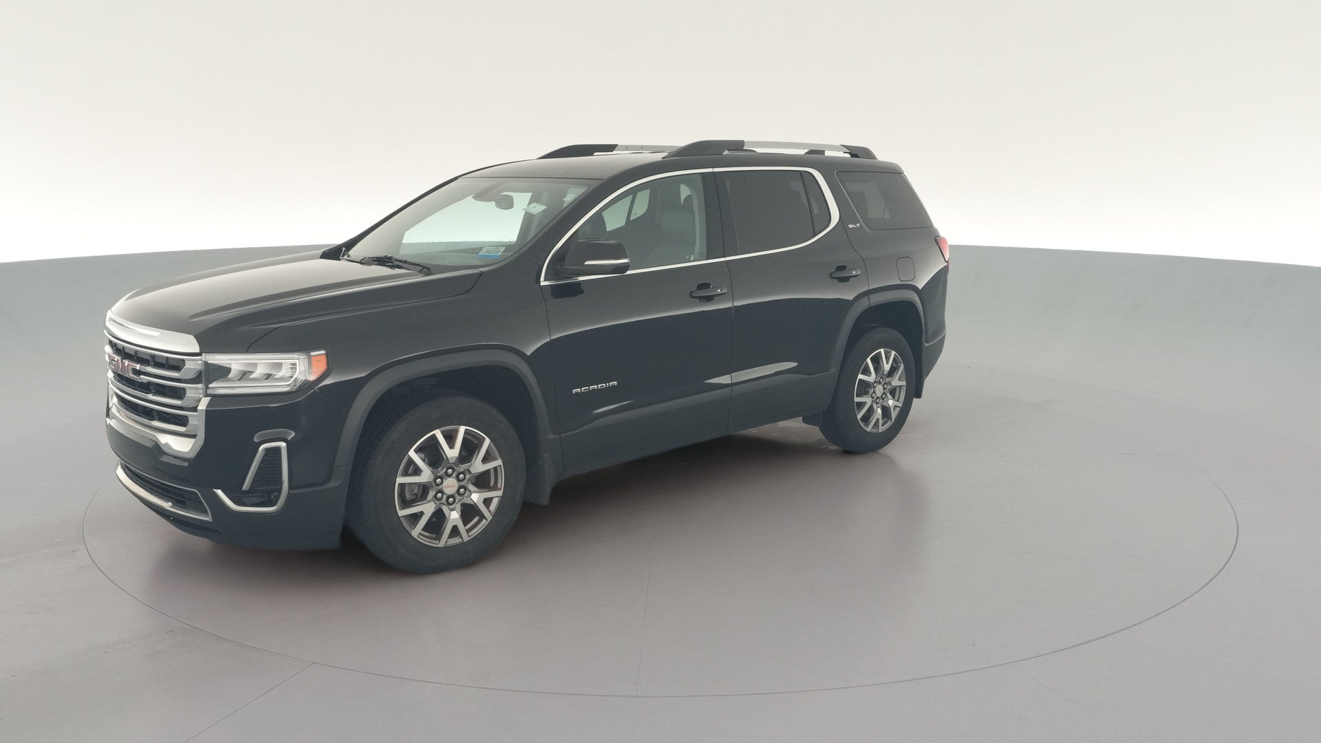 2020 GMC Acadia vehicle photo
