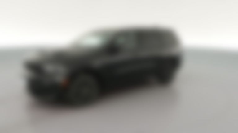 2022 Dodge Durango vehicle photo
