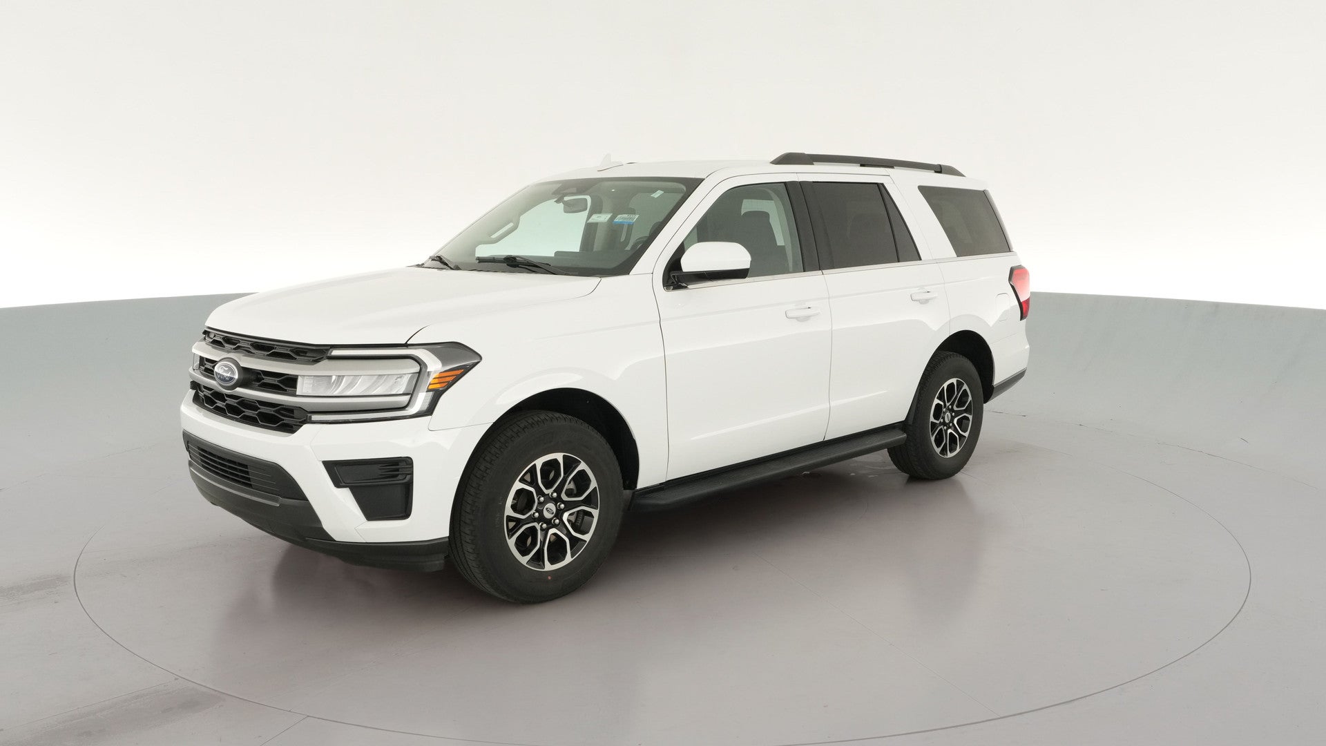 2022 Ford Expedition vehicle photo