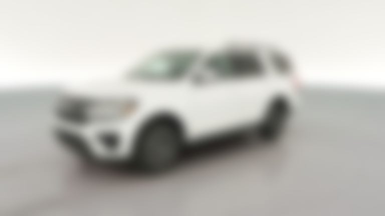2022 Ford Expedition vehicle photo