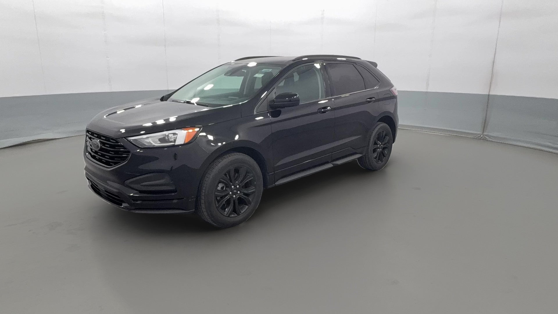 2023 Ford Edge vehicle photo
