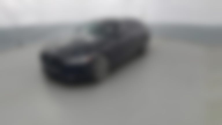 2024 Jaguar XF vehicle photo