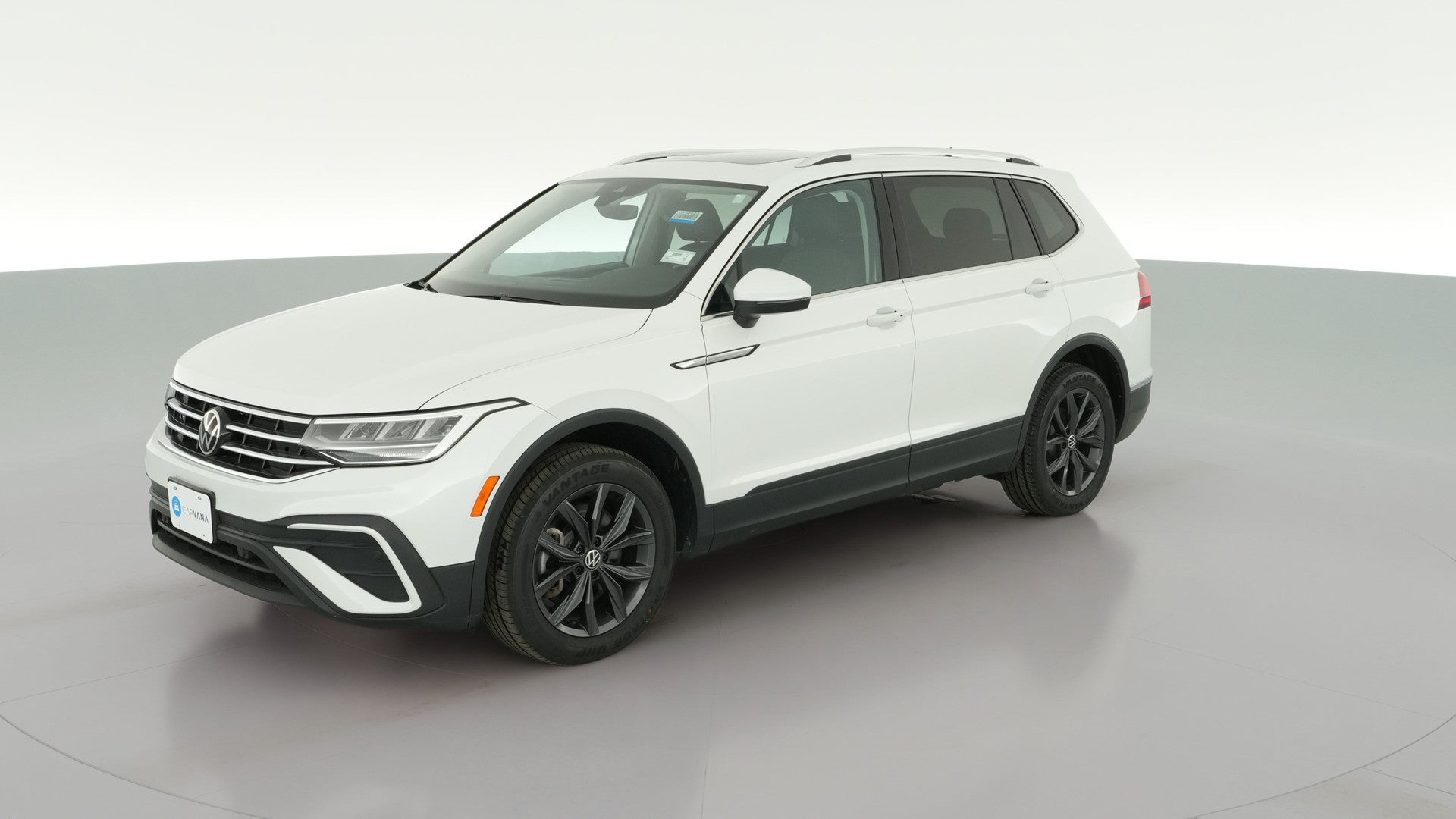 2023 Volkswagen Tiguan vehicle photo