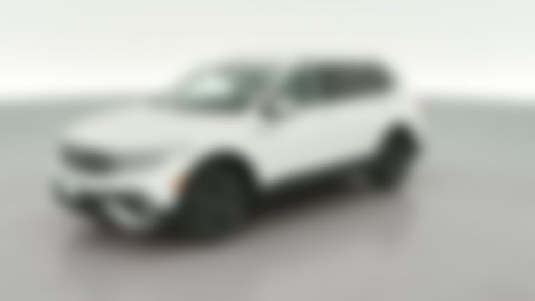 2023 Volkswagen Tiguan vehicle photo
