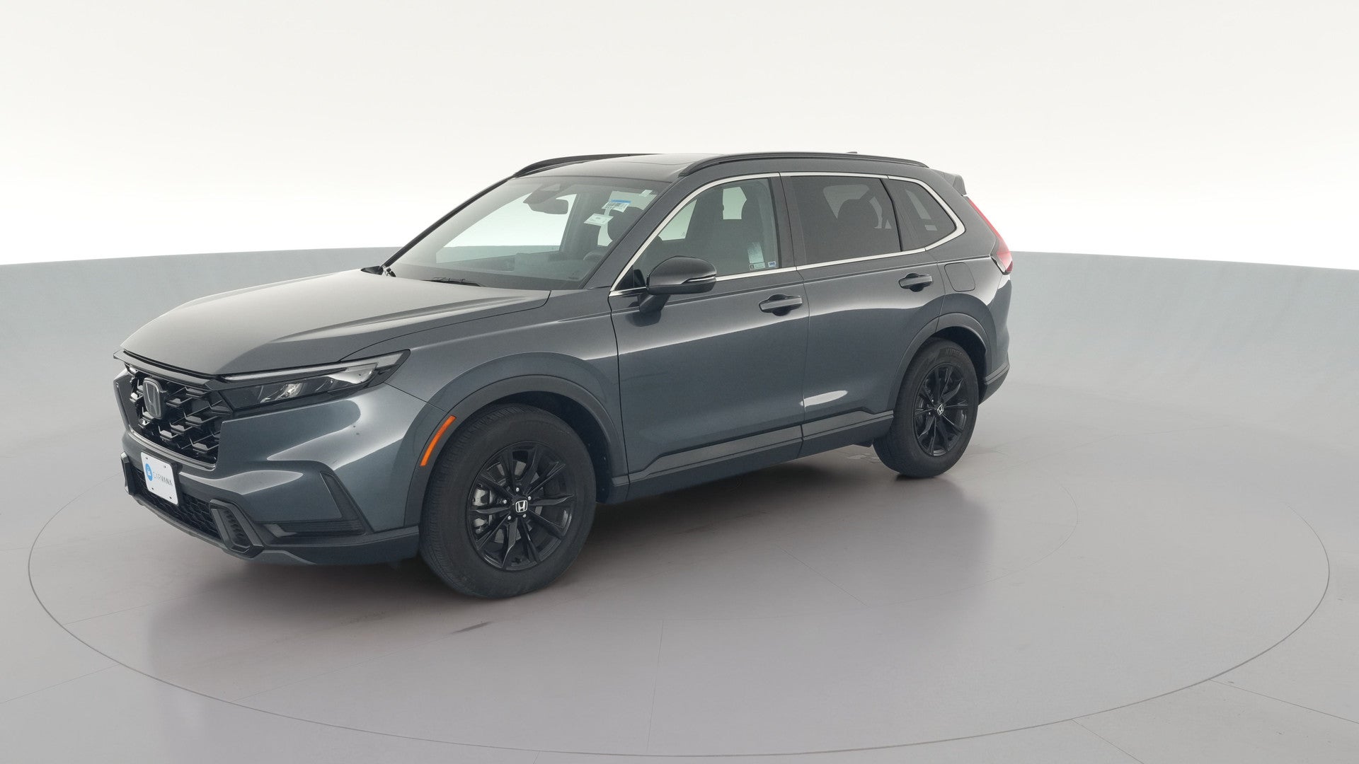2024 Honda CR-V Hybrid vehicle photo