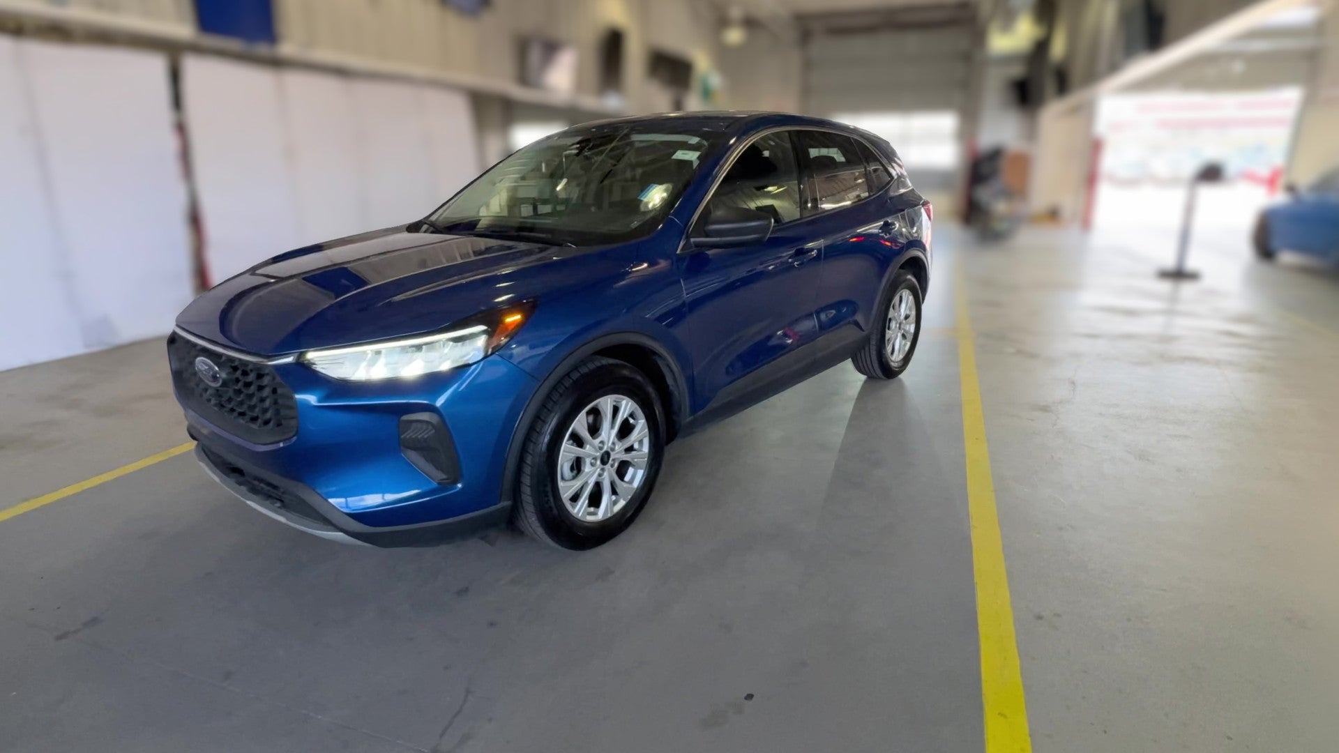 2023 Ford Escape vehicle photo