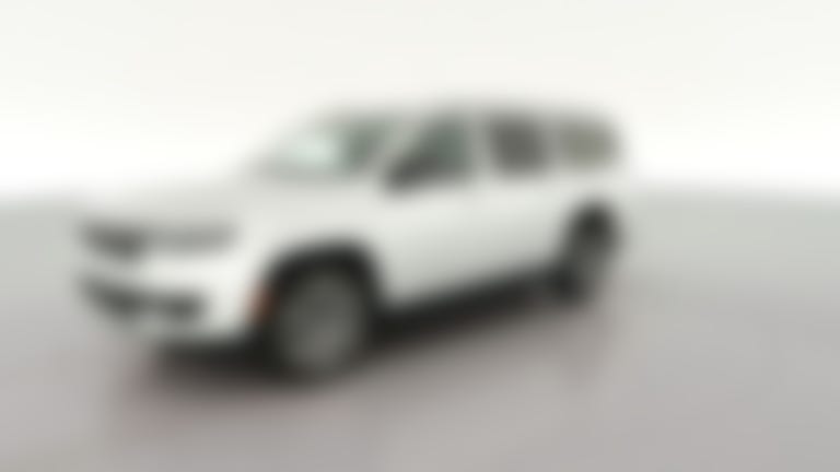 2024 Jeep Wagoneer L vehicle photo