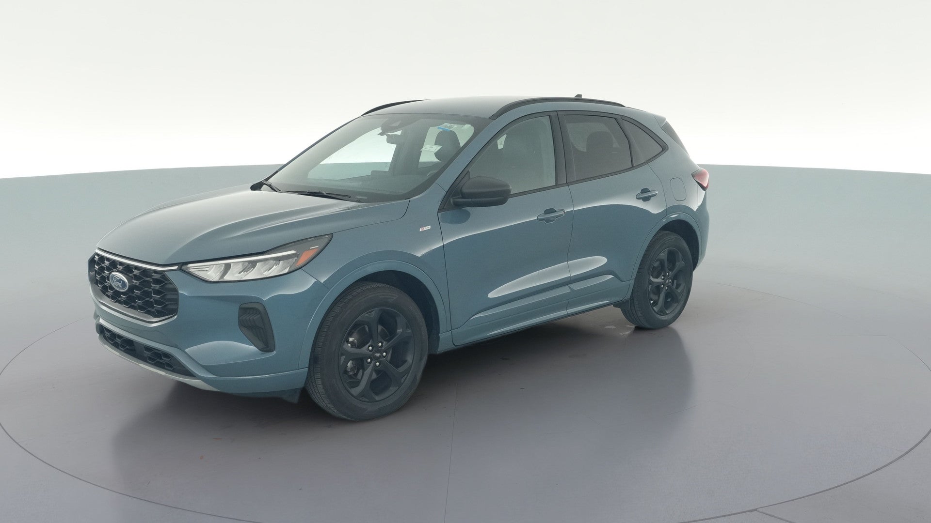 2024 Ford Escape vehicle photo