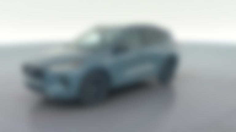 2024 Ford Escape vehicle photo