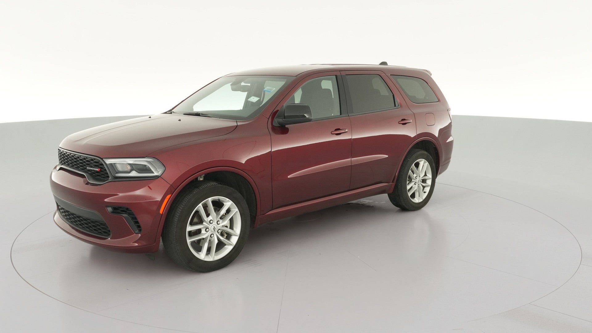 2025 Dodge Durango vehicle photo