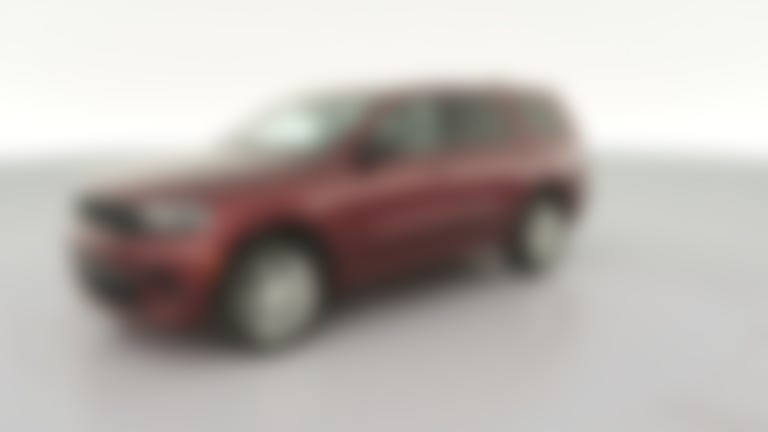 2025 Dodge Durango vehicle photo