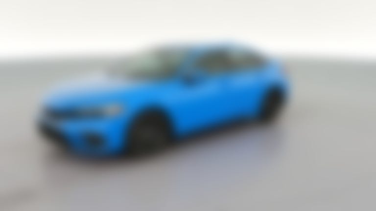 2023 Honda Civic vehicle photo