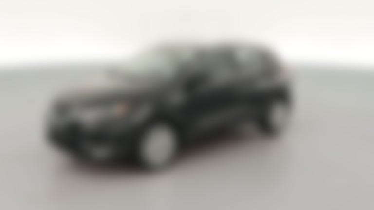 2022 Nissan Rogue Sport vehicle photo