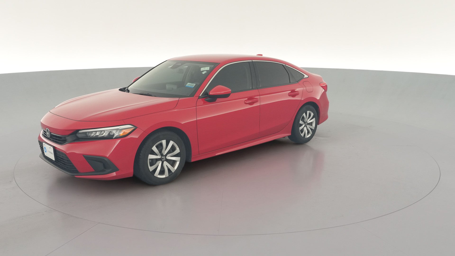 2022 Honda Civic vehicle photo