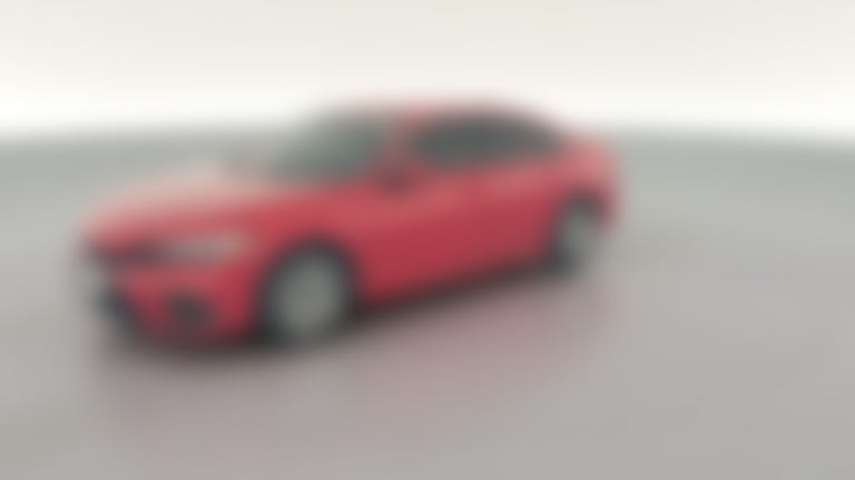 2022 Honda Civic vehicle photo