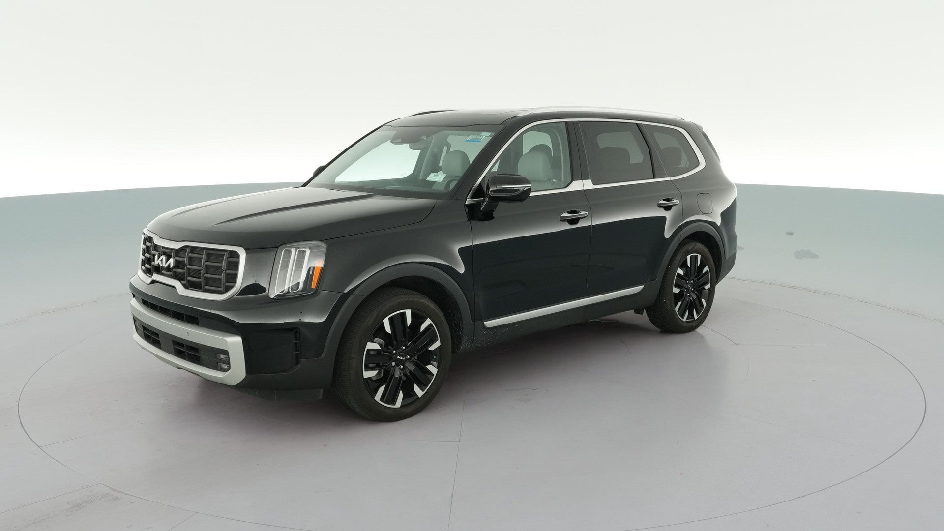 2024 Kia Telluride vehicle photo