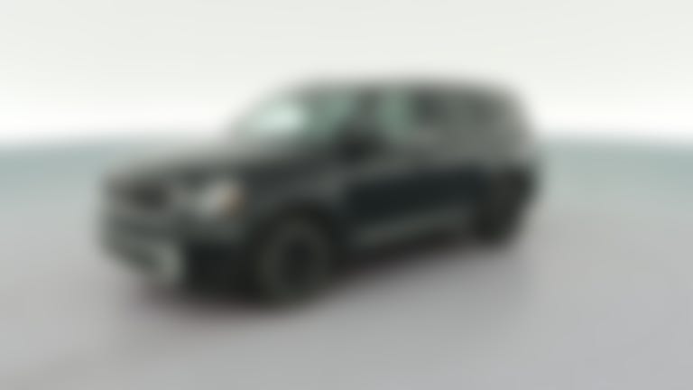 2024 Kia Telluride vehicle photo