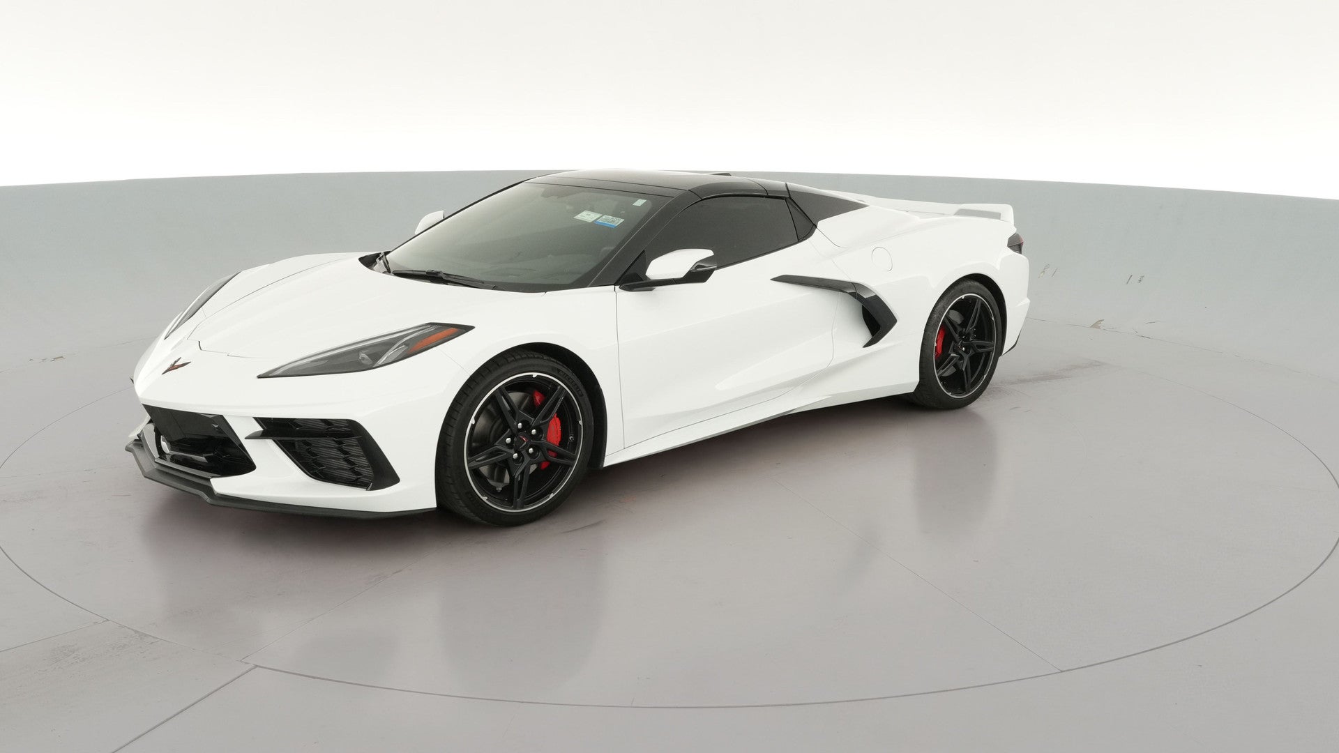 2022 Chevrolet Corvette vehicle photo