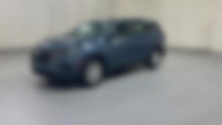 2024 Chevrolet Equinox vehicle photo